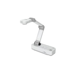 "Epson Visualizer ELPDC13 - High-Quality Document Camera - V12H757040"